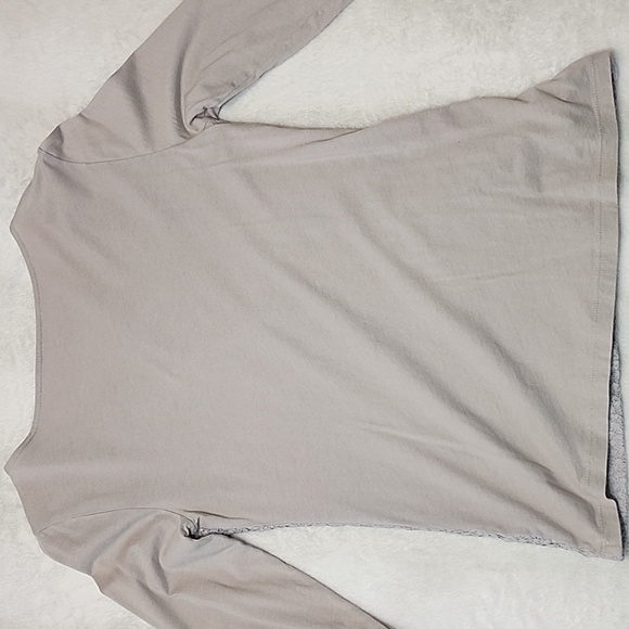 LOFT Women's 3/4 sleeve lace top Size: Small - Picture 5 of 5